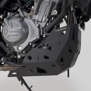 Cubrecarter CFMoto 450 MT 23+ SW Motech Â· 2
